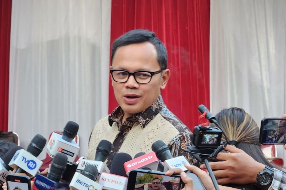 Wacana Kemendagri: Kehilangan e-KTP Bakal Didenda, Warga Desa Mata Air Diimbau Lebih Menjaga Dokumen Kependudukan