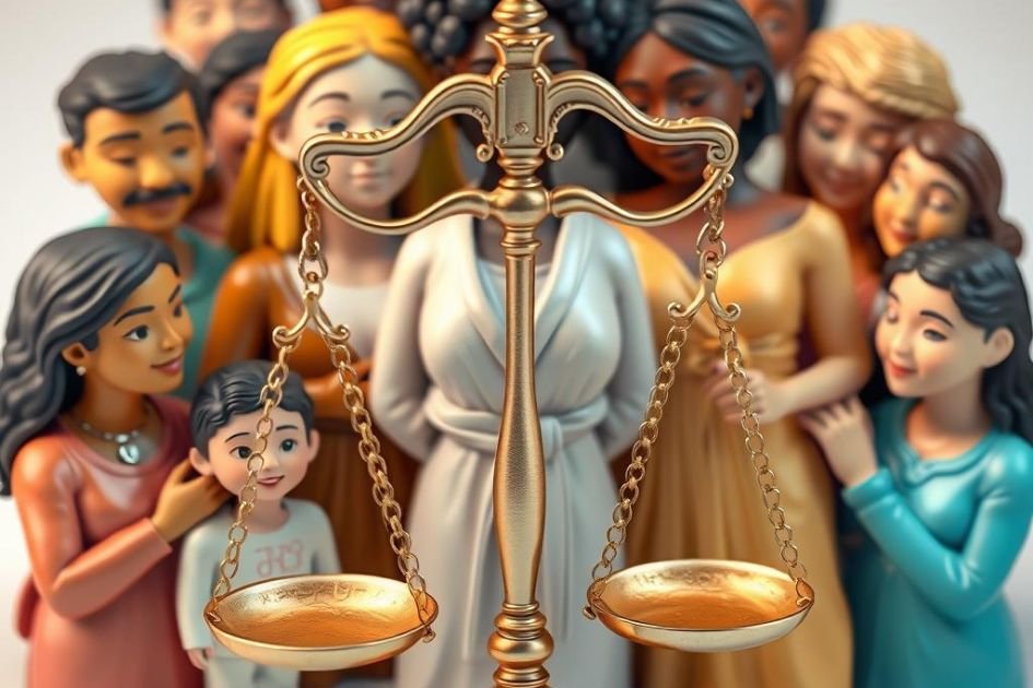 Memahami Undang-Undang Tindak Pidana Kekerasan Seksual Dan GEDSI