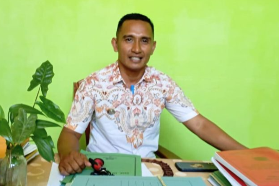 Desa Mata Air Mewujudkan Pembangunan untuk Semua Lapisan Masyarakat